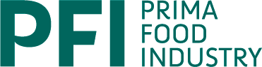 Prima-Food-Industry logo