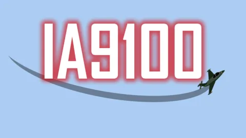 IA9100: očekivane promene novog standarda koji menja AS9100