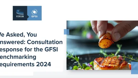 GFSI objavila odgovor na konsultacije sa zainteresovanim stranama
