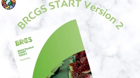 BRCGS objavio verziju 2 Start programa 