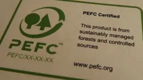 PEFC lanci nadzora i žigova ver 2013. produženi do 31. decembra 2023.