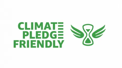 ISCC PLUS sertifikaciona shema postala deo Amazonovog Climate Pledge Frindly programa