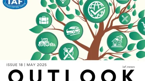 IAF Outlook za maj 2025. U fokusu: UNIDO partnerstvo i regionalni razvoj u Africi