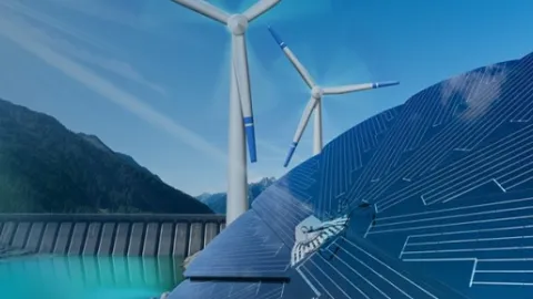 Obnovljive energije