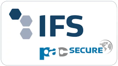 Uskoro: IFS PACsecure verzija 3