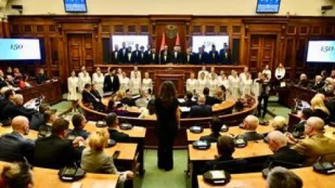 Direkcija za mere i dragocene metale obeležila značajan jubilej