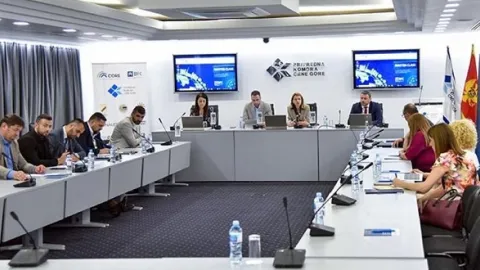 Program BFC SEE sertifikacije - Održivi razvoj u funkciji poboljšanja životnog standarda