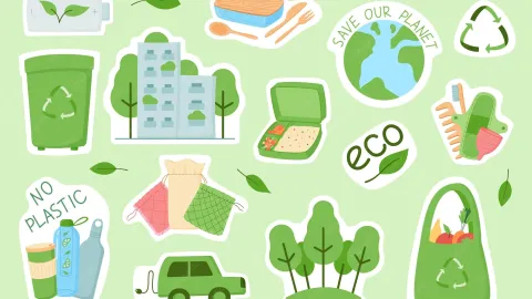 Eko-oznaka: vaša ekološka garancija