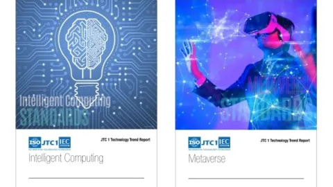 JETI objavljuje ključne izveštaje o metaverzumu i inteligentnom računarstvu