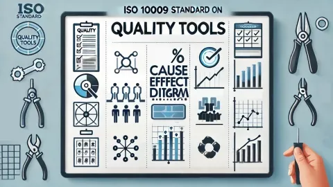 Srbija priprema nacionalnu verziju standarda ISO 10009 za alate kvaliteta