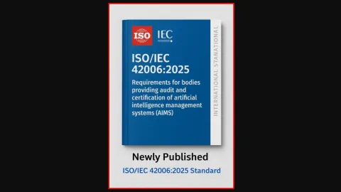 ISO 42006 donosi jasne zahteve za audite sistema upravljanja veštačkom inteligencijom