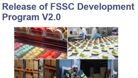 FSSC proširuje program razvoja kako bi uključio ambalažu i ojačao podršku bezbednosti hrane za mala i srednja preduzeća