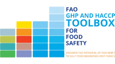 Bezbednost hrane: FAO pokrenuo onlajn alat za GHP I HACCP