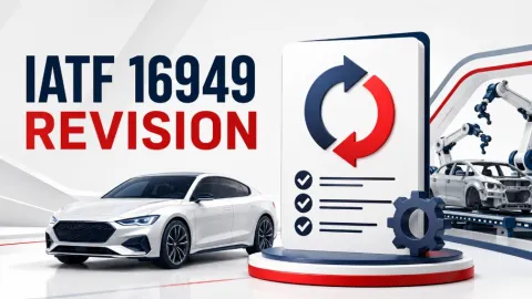 Kako nedavne promene osnovnih alata oblikuju reviziju IATF 16949