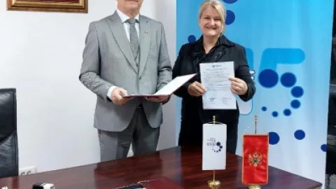 Potpisana Deklaracija za rodno odgovorne standarde i razvoj standarda