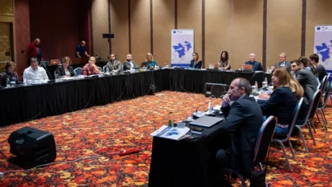 Sastanak EU4 Business: Podsticanje regionalnog tržišta kroz infrastrukturu kvaliteta i e-trgovinu