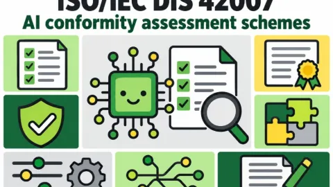 Nacrt ISO/IEC 42007 postavlja okvir za šeme procene usaglašenosti veštačke inteligencije