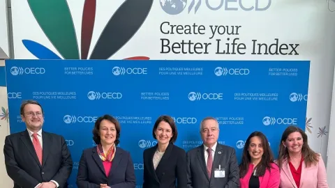 SGS izveo prvi pilot audit OECD-a za sertifikaciju za suzbijanje nezakonite trgovine u zonama slobodne trgovine