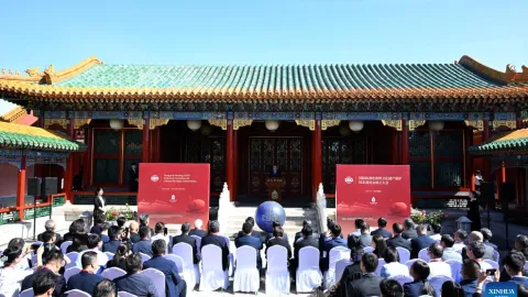 Kina domaćin inauguracionog sastanka za prvi u istoriji ISO komitet za zaštitu kulturnog nasleđa