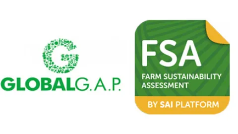Nova verzija GLOBALG.A.P. FSA oslikava ažuriranja u IFA V6 i FSA 3.0