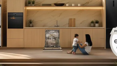 Gorenje že drugič zapored prejelo najvišje priznanje EcoVadis na področju trajnosti