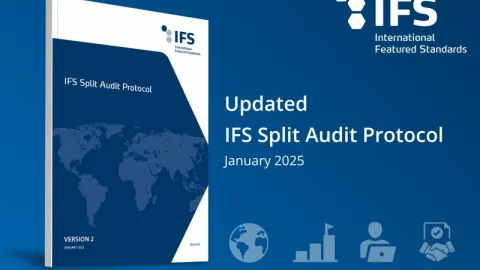 Ažuriranje "IFS Split Audit Protocol"-a stavlja u fokus oštriju kontrolu rizika i planiranje