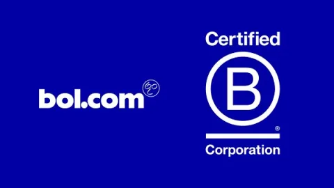 Holandski bol.com dobio B Corp sertifikat