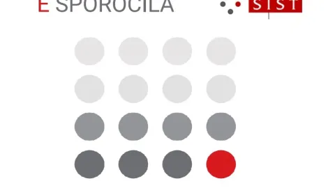 E-SPOROČIL 3/2024 Slovenskega inštituta za standardizacijo (SIST) objavljen