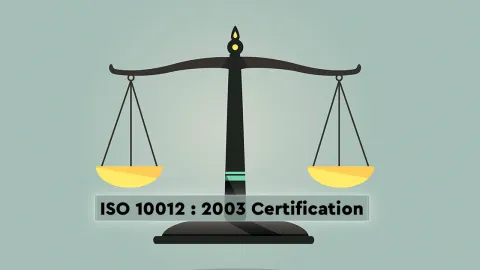 Dokle se stiglo sa revizijom ISO 10012:20??