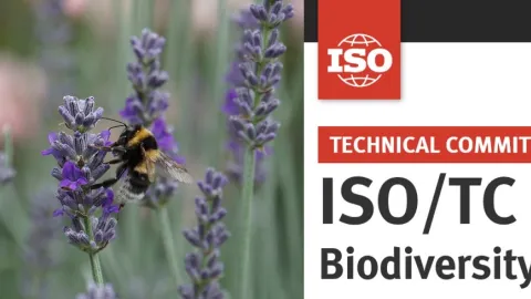 Uvođenje standarda za biodiverzitet