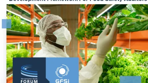 GFSI otvara Konsultacije za auditore bezbednosti hrane