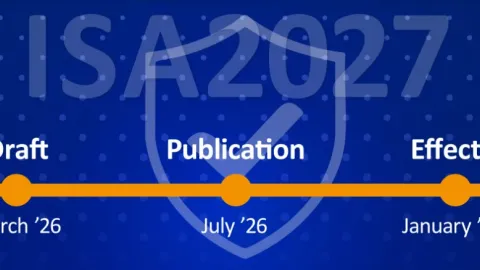 VDA objavljuje ISA 2027 katalog za procenu bezbednosti informacija za TISAX