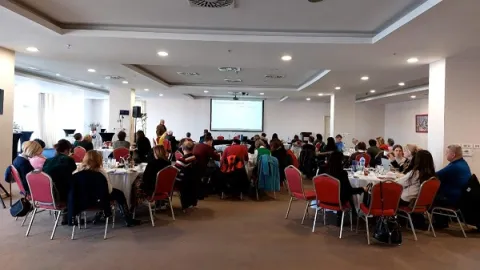 Održan seminar u okviru IPA 2020 projekta