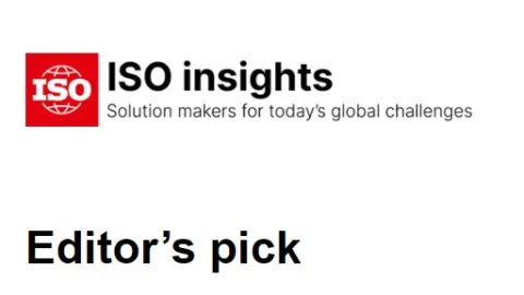 ISO Insights: maj 2023. 