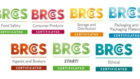 Novi i poboljšani program povezivanja partnera (Partner Connection Programme) - BRCGS