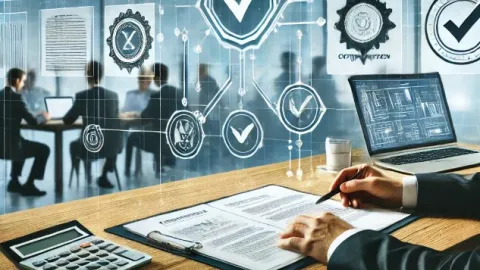 ISO objavljuje 17035 – Smernice za programe validacije i verifikacije