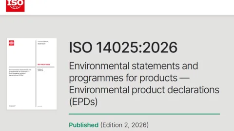 ISO 14025:2026 donosi prvo veliko ažuriranje deklaracija o ekološkim proizvodima u poslednjih 20 godina