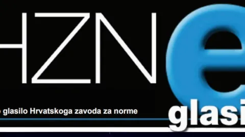 HZN E-Glasilo 8/2025 Ističe punjenje električnih vozila, sigurnost lasera i europsku infrastrukturu kvalitete