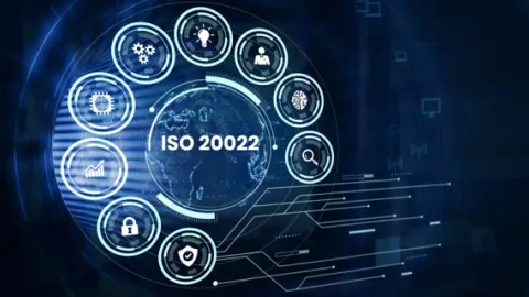ISO 20022 migracija se suočava sa fragmentacijom i rastom pritisaka u vezi rokova