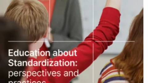 ISO objavljuje novi vodič o obrazovanju u standardizaciji širom sveta