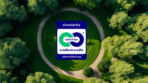 C2C sertifikacija cirkularnosti uvedena za unapređenje dizajna proizvoda usklađenog sa ciljevima cirkularne ekonomije