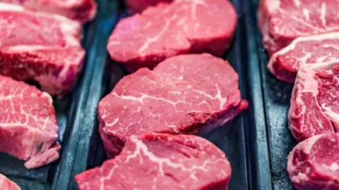 Halal sertifikat, pa izvoz mesa u arapske zemlje