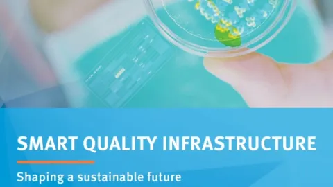UNIDO vebinar "Pametna infrastruktura kvaliteta – Oblikovanje održive budućnosti“
