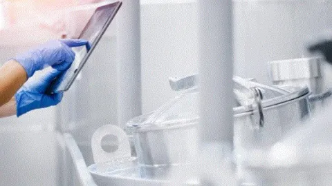 GFSI ankete: Upotreba informacionih i komunikacionih tehnologija u ocenjivanju