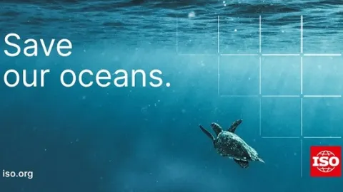 SDG 14: Život ispod vode