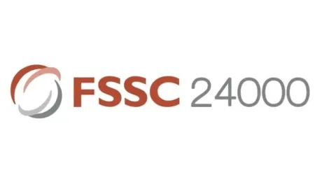Prva akreditacija za FSSC 24000 