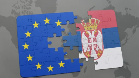 EK potvrdila da je Srbija ispunila merila za otvaranje Poglavlja 1 o slobodnom kretanju robe