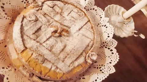 Crna Gora zaštitila naziv tradicionalnog specijaliteta – “Peraška torta”