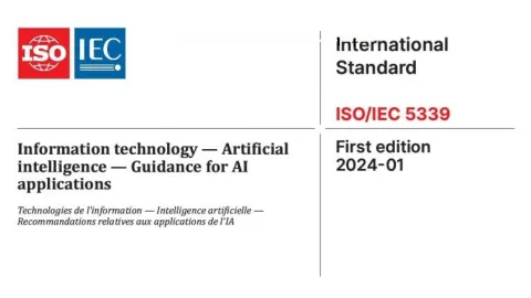 Objavljen novi standard ISO/IEC 5339:2024 