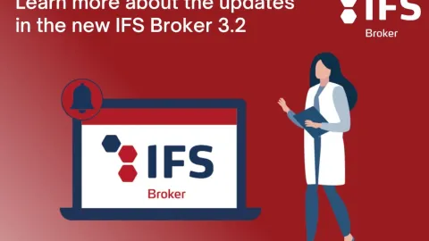 Nova verzija IFS Broker 3.2 sheme objavljena ove godine